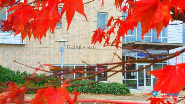 Clatsop Community College photo #7