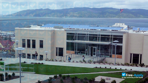 Clatsop Community College photo #8