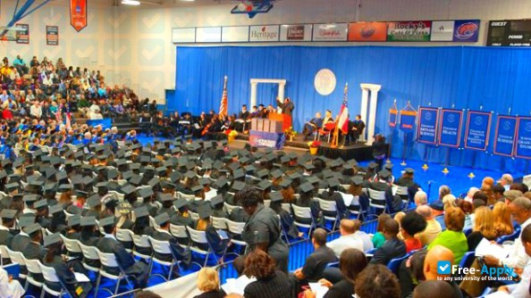 Clayton State University photo #3