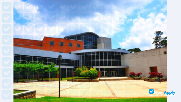 Clayton State University photo #1