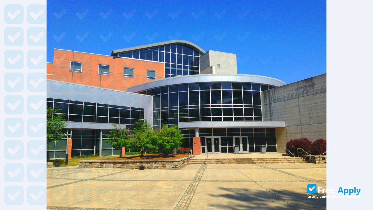 Clayton State University photo #10