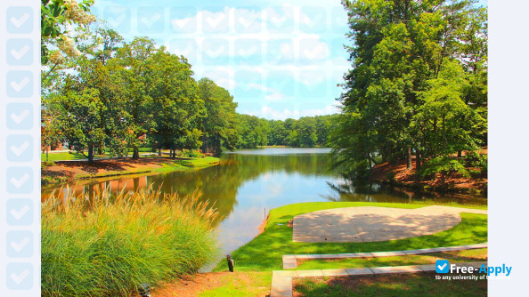 Clayton State University photo #4
