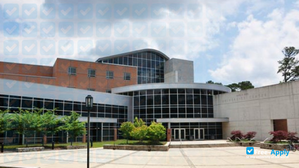 Clayton State University photo #9
