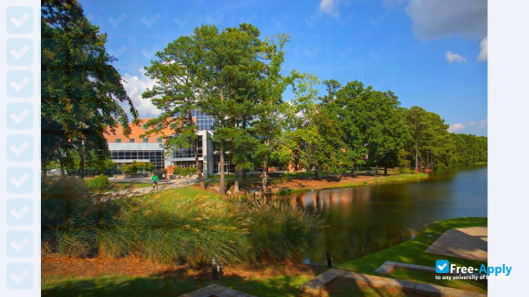 Clayton State University photo #7