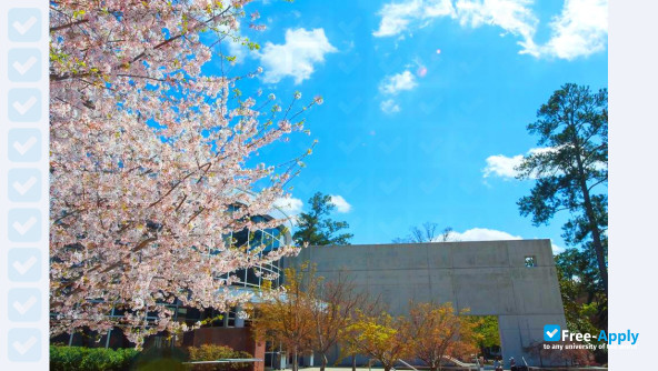 Clayton State University photo #8