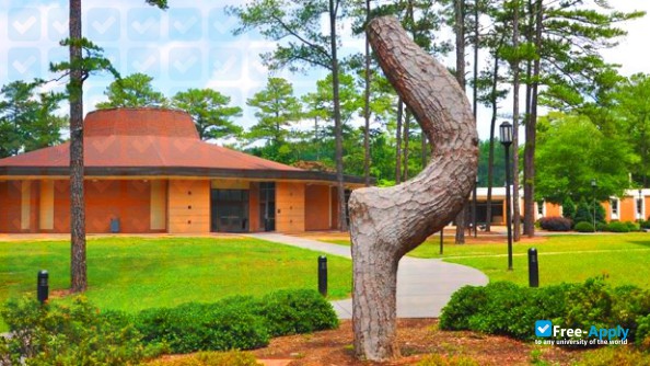 Clayton State University photo #5