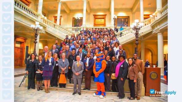 Clayton State University photo #8