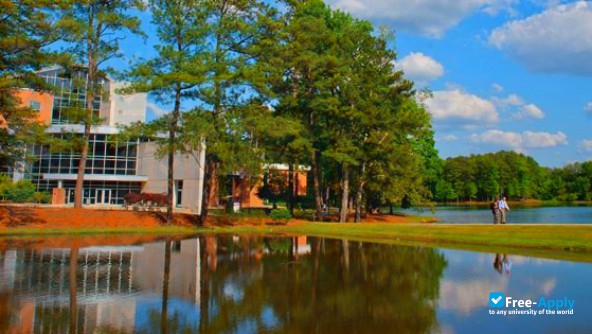 Clayton State University photo #3