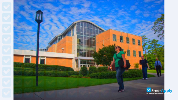 Clayton State University photo #11
