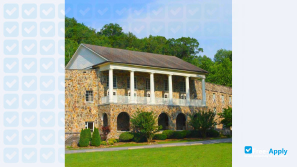 Clear Creek Baptist Bible College photo #5