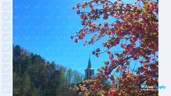 Clear Creek Baptist Bible College photo #4