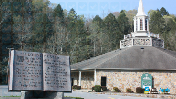 Foto de la Clear Creek Baptist Bible College