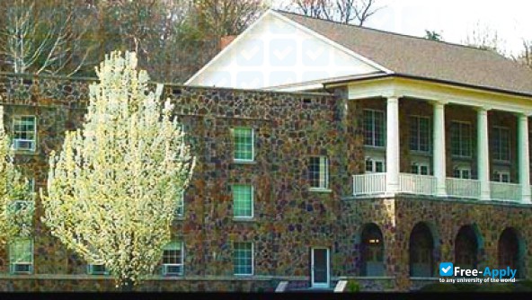 Clear Creek Baptist Bible College photo #7