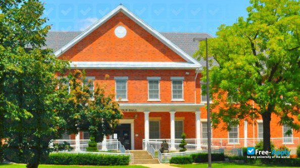 Danville Area Community College photo #3