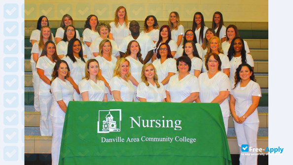 Photo de l’Danville Area Community College #7