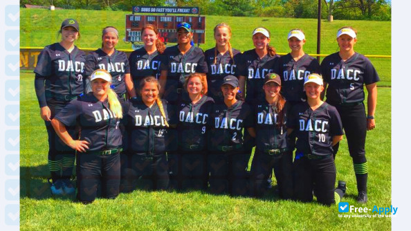 Photo de l’Danville Area Community College #4