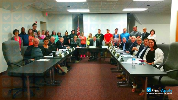 Danville Area Community College photo #7