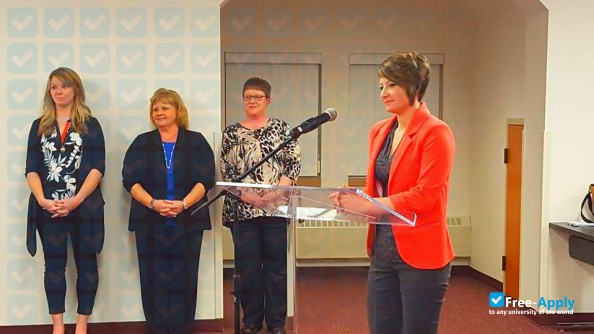 Photo de l’Danville Area Community College #3