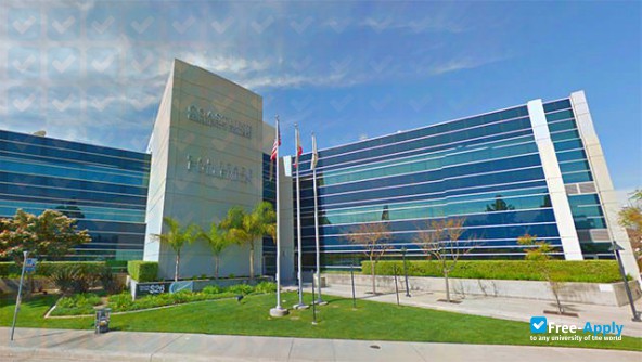 Coastline Community College photo #5