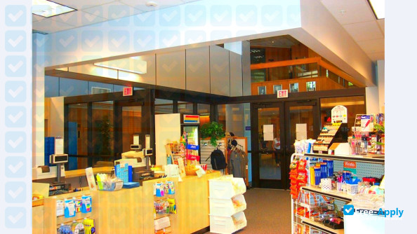 Coastline Community College photo #8