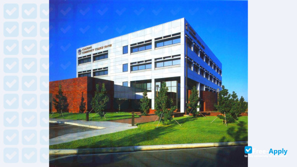 Coastline Community College photo #6