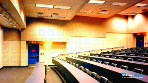 Foto de la Coastline Community College
