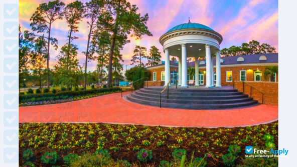 Coastal Carolina University photo #5