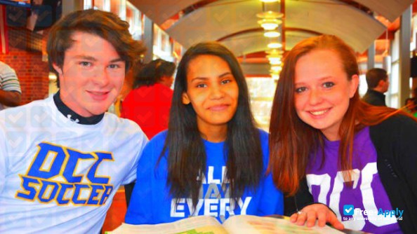 Danville Community College photo #4
