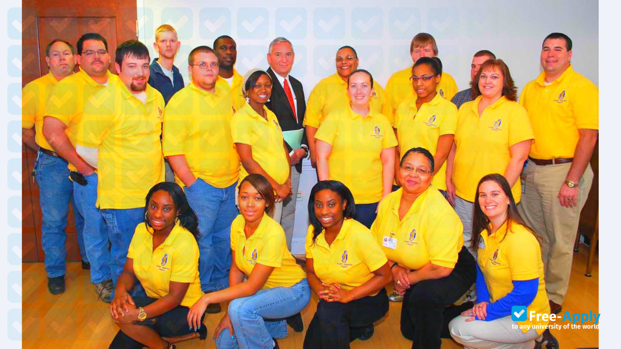 Danville Community College photo #5