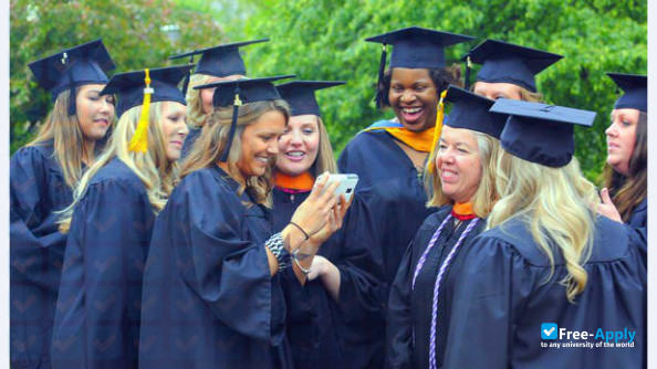 Danville Community College photo #7