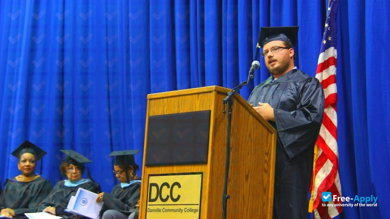 Danville Community College photo #6