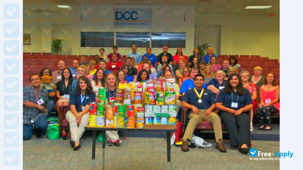 Danville Community College photo #2
