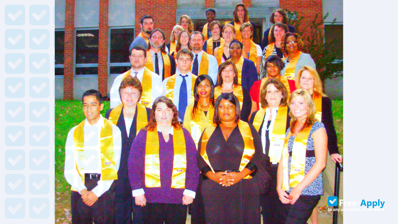 Danville Community College photo #10