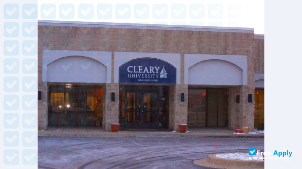 Cleary University photo #9