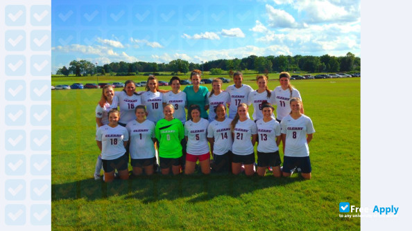 Foto de la Cleary University #9