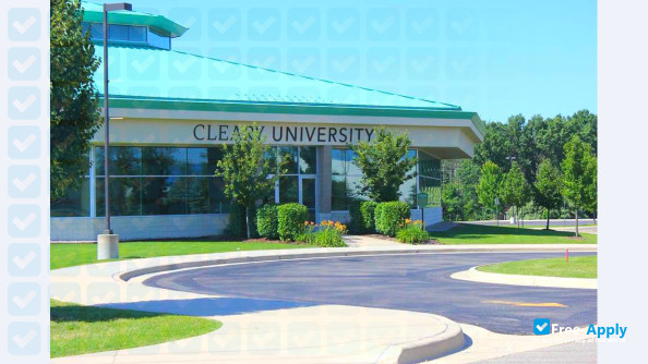 Cleary University photo #8