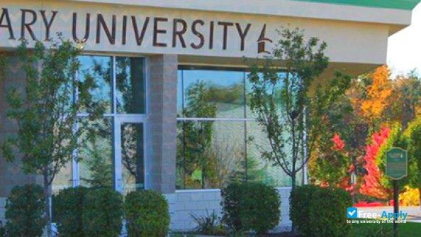Foto de la Cleary University #4