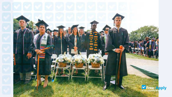 Dartmouth College photo #12