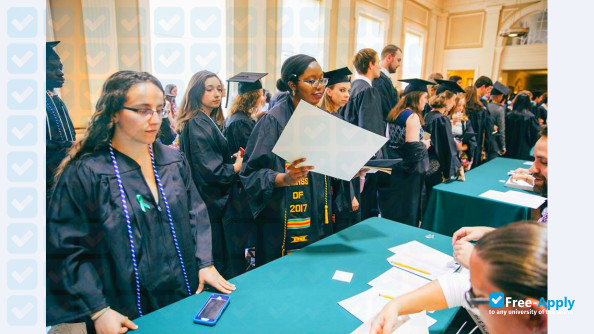 Dartmouth College photo #10