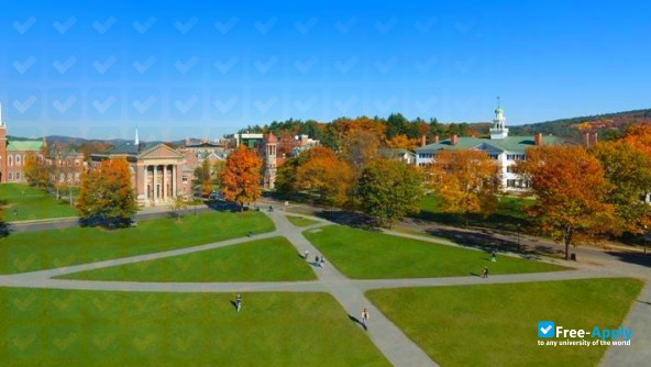 Dartmouth College photo #9
