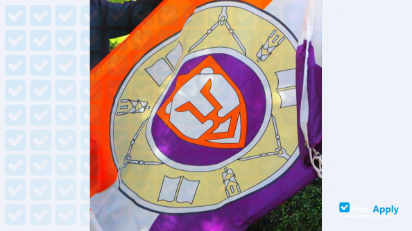 Clemson University photo #13
