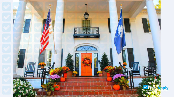 Clemson University photo #11
