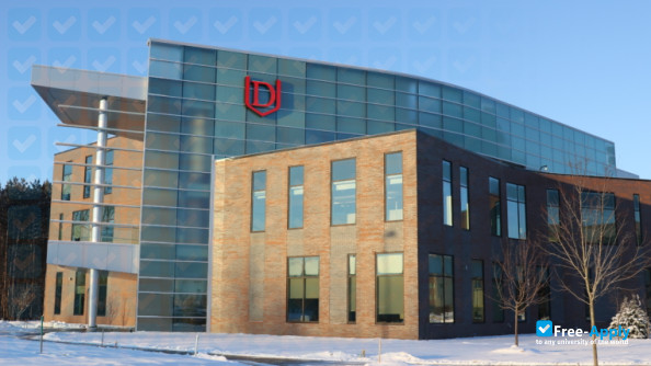 Davenport University photo #13