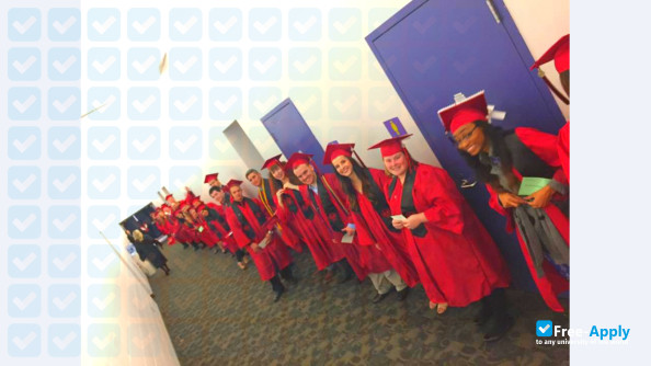 Davenport University photo #11