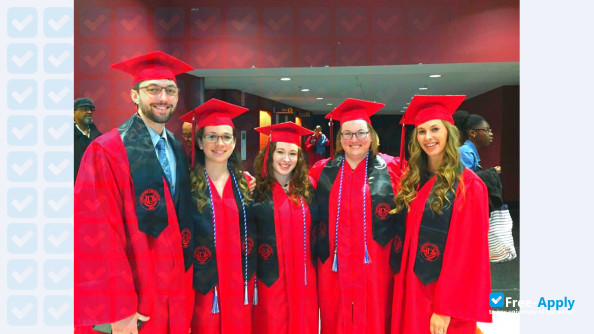 Davenport University photo #8