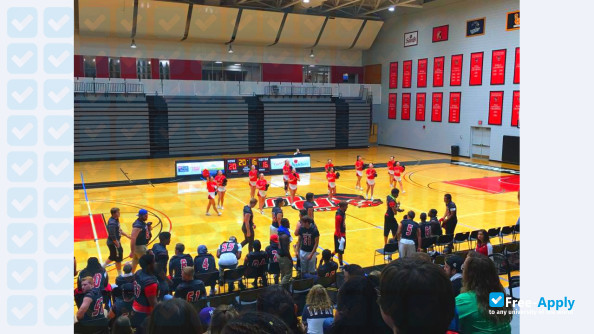 Davenport University photo #7
