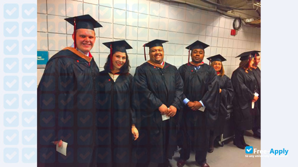Davenport University photo #5