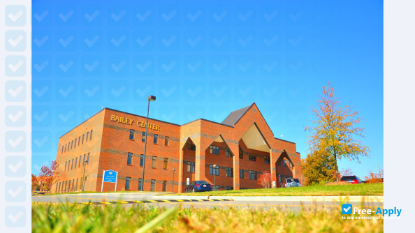 Photo de l’Cleveland Community College #8