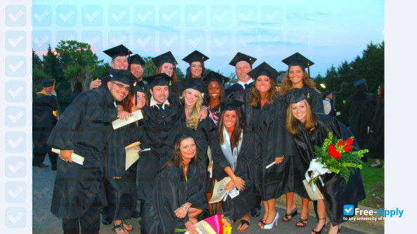 Photo de l’Cleveland Community College #7