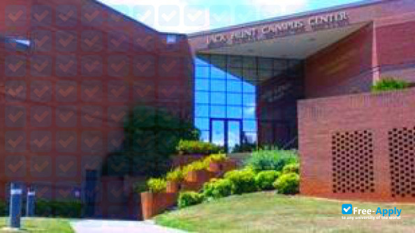 Photo de l’Cleveland Community College #2